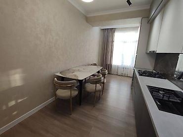 Продажа квартир: 2 комнаты, 76 м², Элитка, 15 этаж, Евроремонт — 15