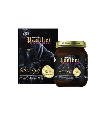 s8 night: Məhsul: Herkul Panther “Fire of Night” – Ginsengli Bitki Qarışığı — 3