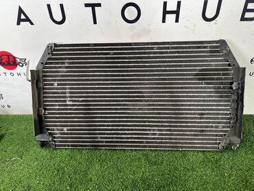 лобовое стекло тойота авенсис: Радиатор кондиционера TOYOTA Windom MCV21 2MZ-FE 2.5 2000 (б/у)