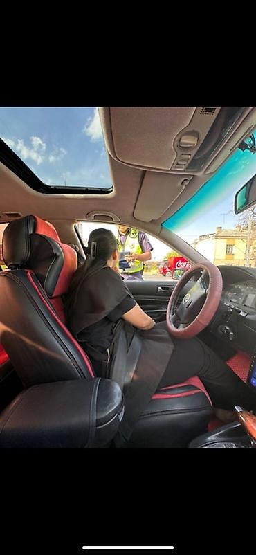 Volkswagen: Volkswagen Bora: 1999 г., 2.3 л, Автомат, Бензин, Седан at lalafo.kg — 7 Volkswagen: Volkswagen Bora: 1999 г., 2.3 л, Автомат, Бензин, Седан — 7