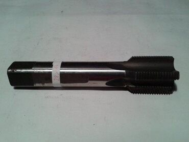 alat za skracivanje satova: Ureznica W28x14- Vitvortov navoj (28mm, korak 14) Ureznica W x