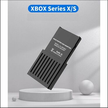 жесткий диск для xbox 360: ✨ Улучши свой Xbox Series X/S с новым внешним накопителем! ✨ 🔥 1 ТБ