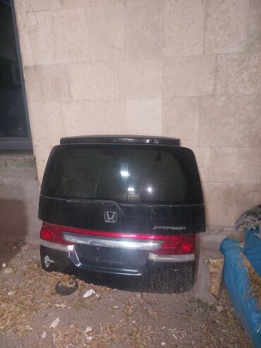 авто сиденья бу бишкек: Крышка багажника Honda, 2005 г., Б/у, Оригинал