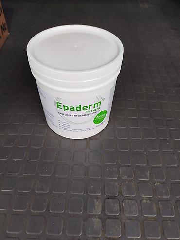 acnelyse 0.1: Dəriyə qulluq dəsti 1) Numis Med Urea 5% Day Cream – gündüz kremi - — 4