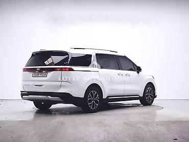 kiya bongo: Kia Carnival: 2020 г., 2.2 л, Автомат, Дизель, Минивэн — 6