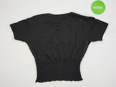 białe bluzki basic: Bluzka damska, rozmiar S — 3
