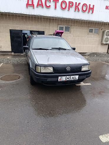 рулевая рейка фольксваген шаран: Volkswagen Passat Variant: 1994 г., Универсал — 3