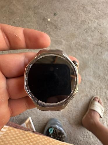 пк за 40 к: Есть обмен с моей доплатой Смарт-часы HUAWEI watch gt 6 pro с — 2