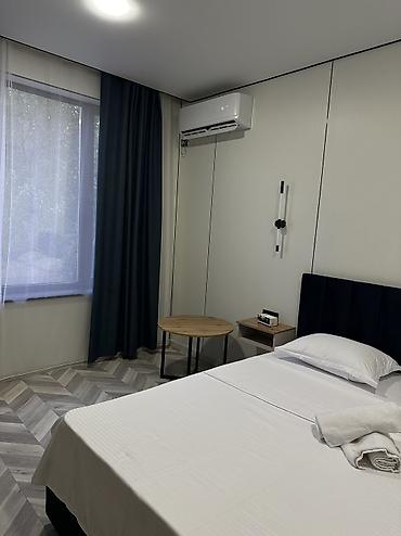 в отель: DREAM HOTEL — уютные, комфортные номера для вашего отдыха. Форматы — 3