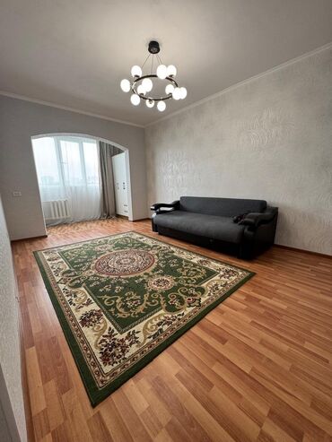 Продажа квартир: 1 комната, 45 м², Элитка, 7 этаж