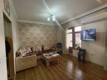 Продажа квартир: 2 комнаты, Новостройка, 60 м²