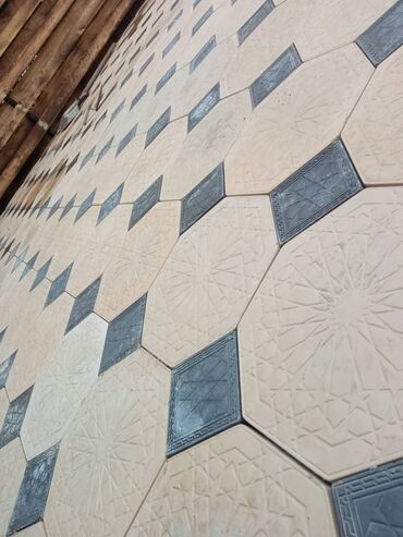 Тротуарная плитка: Тротуарная плитка, Другая модель, Бетонная, Для парковки, Новый — 14