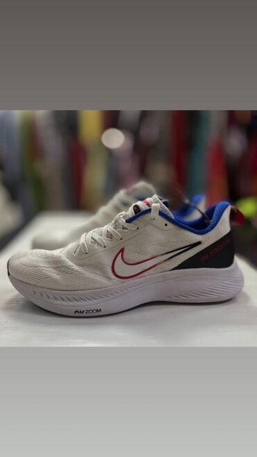 Кроссовки и спортивная обувь: Кроссовки секонд хенд Сокулук из Европы. размеры уточняем Сокулук — 8