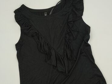 chaotic system t shirty: Flame, Women`s top, size XS (EU 34)
