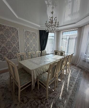Недвижимость: 🏡 Роскошный дом в начале Беш Кунгей — $380 000 Предлагается — 4