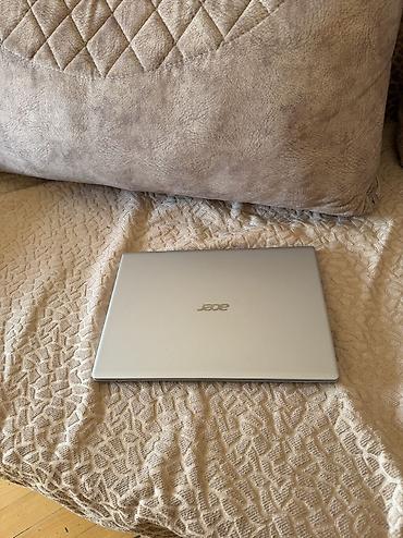 tablet 2 el: İşlənmiş Acer Aspire, 15.6 ", AMD Ryzen 3, 128 GB, Ünvandan götürmə — 4