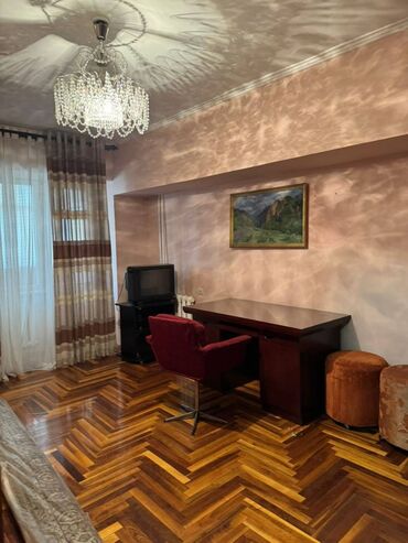 Долгосрочная аренда квартир: 3 комнаты, Собственник, Без подселения, С мебелью полностью at lalafo.kg — 15 Долгосрочная аренда квартир: 3 комнаты, Собственник, Без подселения, С мебелью полностью — 15