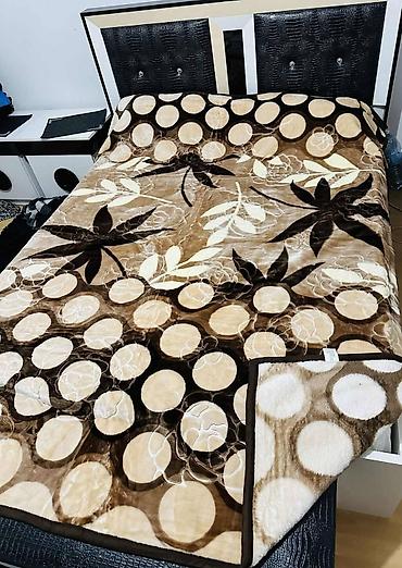 Ćebad i pokrivači: Cebadi za bracni krevet 240x200 3kg. 3500din — 2