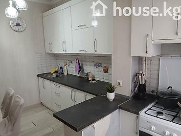 Продажа квартир: 3 комнаты, 64 м², 9 этаж at lalafo.kg — 11 Продажа квартир: 3 комнаты, 64 м², 9 этаж — 11