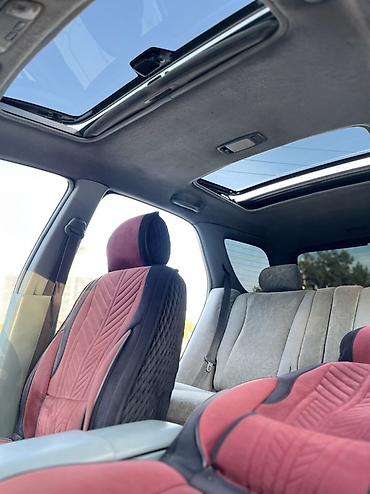 dio 27: Toyota Vista: 2000 г., 2 л, Автомат, Бензин, Универсал — 8