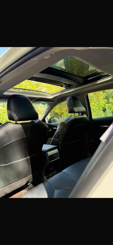 Toyota: Toyota Camry: 2020 г., 2.5 л, Автомат, Гибрид, Седан — 13