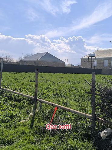 Torpaq sahələrinin satışı: Tikinti — 3