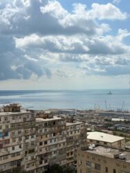 Yeni tikili: ✨ Təcili Satılır! ✨ 📍 Bakı, Xətai rayonu, Gəncə prospekti 🌊 Dəniz və — 1