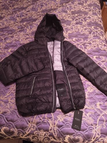 tab s: Куртка S (EU 36), цвет - Черный