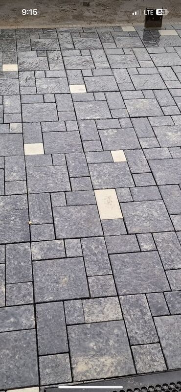 Кладка: Укладка брусчатки Больше 6 лет опыта — 31