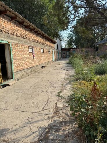 аренла: Предлагается промышленное помещение, построенное из