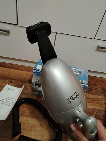 Ručni usisivači: Ručni usisivač Exclusiv ST 1 - Tip: ručni usisivač na kabl - Boja — 7