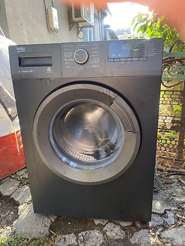 стиральная машина бишкек lg: Стиральная машина автомат, Б/у, Beko, До 6 кг, Фронтальная, Оптом — 5