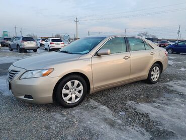 тайота карун: Toyota Camry: 2008 г., 2.4 л, Автомат, Гибрид, Седан