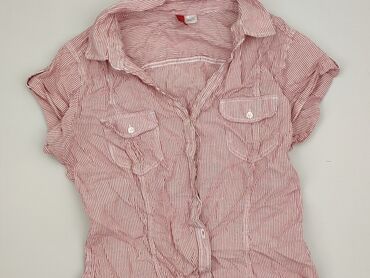 bluzka h m basic: H&M Divided, Women`s shirt, size L (EU 40)