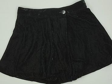 spódnice leopard: Zara, Spódnica damska, rozmiar L — 1