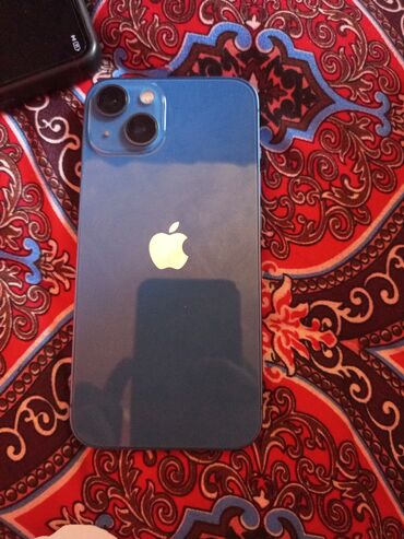 сколько стоит айфон xr в корпусе 13 pro: IPhone 13, Көк