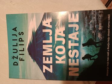 Knjige i stripovi: Knjige neke noveneke jednom pročitanecena od 300- 500 — 7