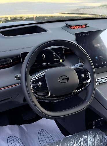 гулчо такси: СРОЧНО В ПРОДАЖЕ ! 🚨🚨 🚘 GAC S7 Black Edition ⚡️2026 27 модельный 🏆 — 9