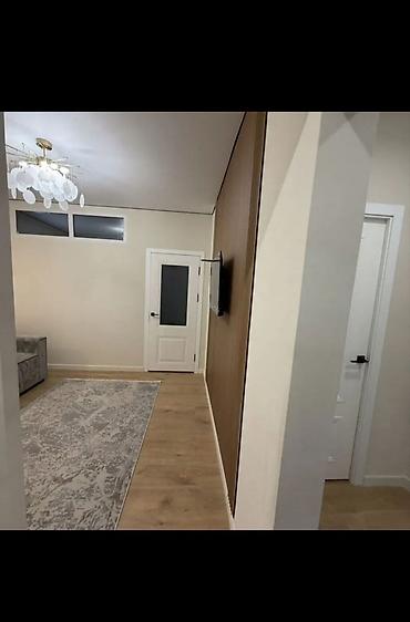 Продажа квартир: 2 комнаты, 52 м², Элитка, 1 этаж, Дизайнерский ремонт at lalafo.kg — 8 Продажа квартир: 2 комнаты, 52 м², Элитка, 1 этаж, Дизайнерский ремонт — 8