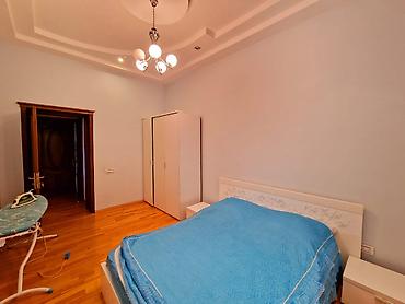 Həyət evləri və villalar: 450 kv. m, 7 otaqlı, Telefon, İnternet, Kombi — 10