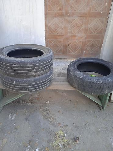 Автомобильных шин 215/60 R17 96H - Размер: 215/60 R17 - Индекс