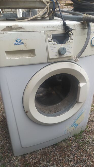 машинка стиральный: Стиральная машина Б/у