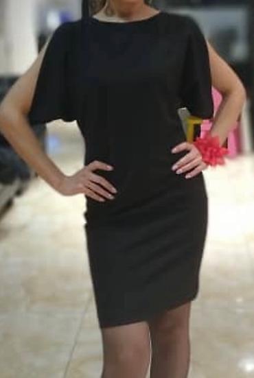 Другая женская одежда: Продаю вещи б/у. Размер одежды XS-S. Платья и желтая двойка по 700 — 3