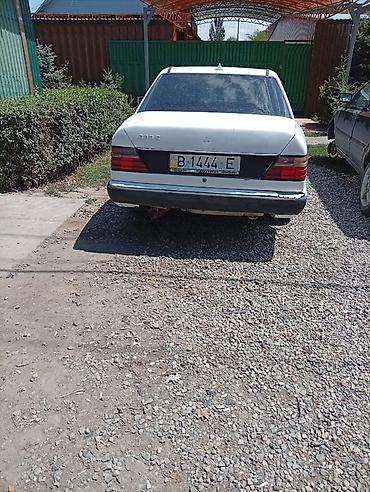w124 e420 купить: Mercedes-Benz W124: 1988 г., Механика, Седан — 6