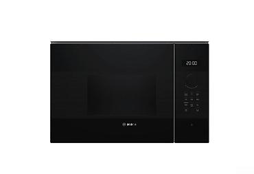Elektronika: Mikrodalğalı soba BOSCH BFL524MB2 Bütün kateqoriyalar • Ev və bağ — 1
