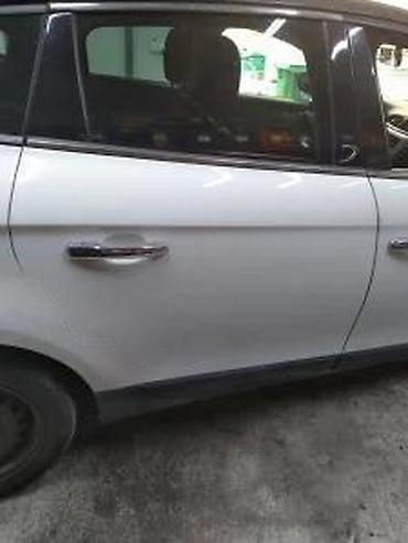 lestrosa srbija: Lancia delta vrata zadnja desna kod boje 296/B. Lancia delta vrata — 1