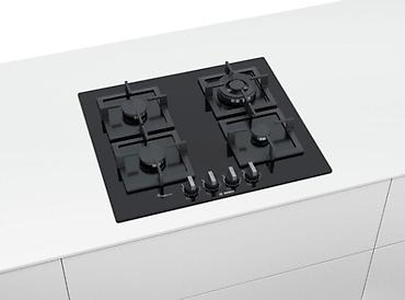 istilik sobası: Plitə "HOB BOSCH PPH6A6B20"HOB BOSCH PPH6A6B20 🔹 KREDİTLƏ! Aylıq 39.85 — 2