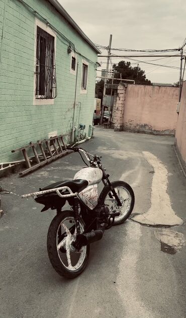 квадроцикл купить в баку: Moton cox prablemi yoxdu bidene yag yemeyi var moto usdasindan