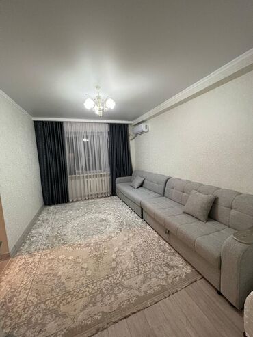 Продажа квартир: 2 комнаты, 47 м², Индивидуалка, 5 этаж, Евроремонт
