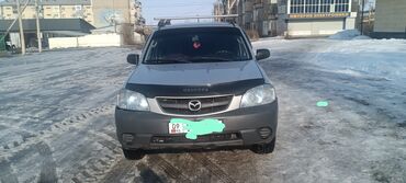 Mazda: Mazda 2: 2003 г., 2 л, Механика, Бензин, Седан